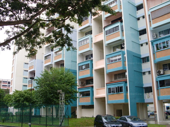 Blk 146 Tampines Avenue 5 (Tampines), HDB Executive #91692